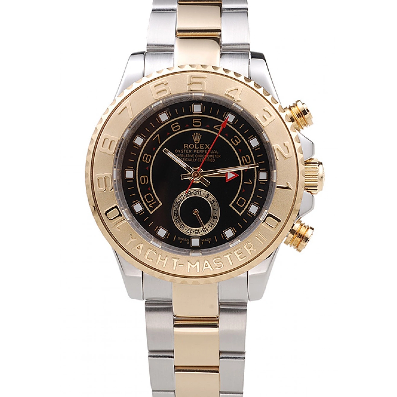 Rolex Yacht-Master II-rl229 0627